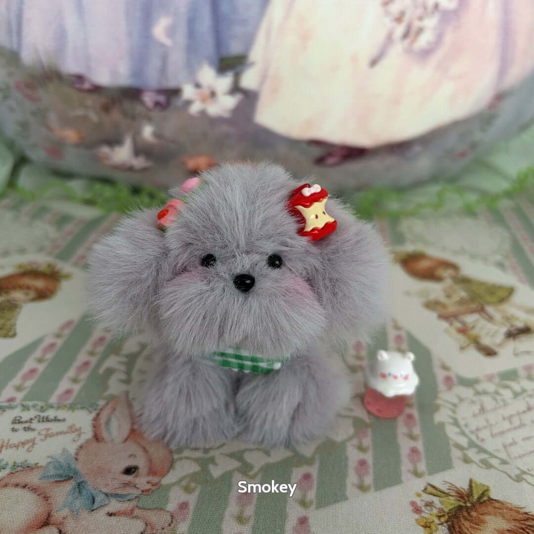 Adorable Puppy Collection