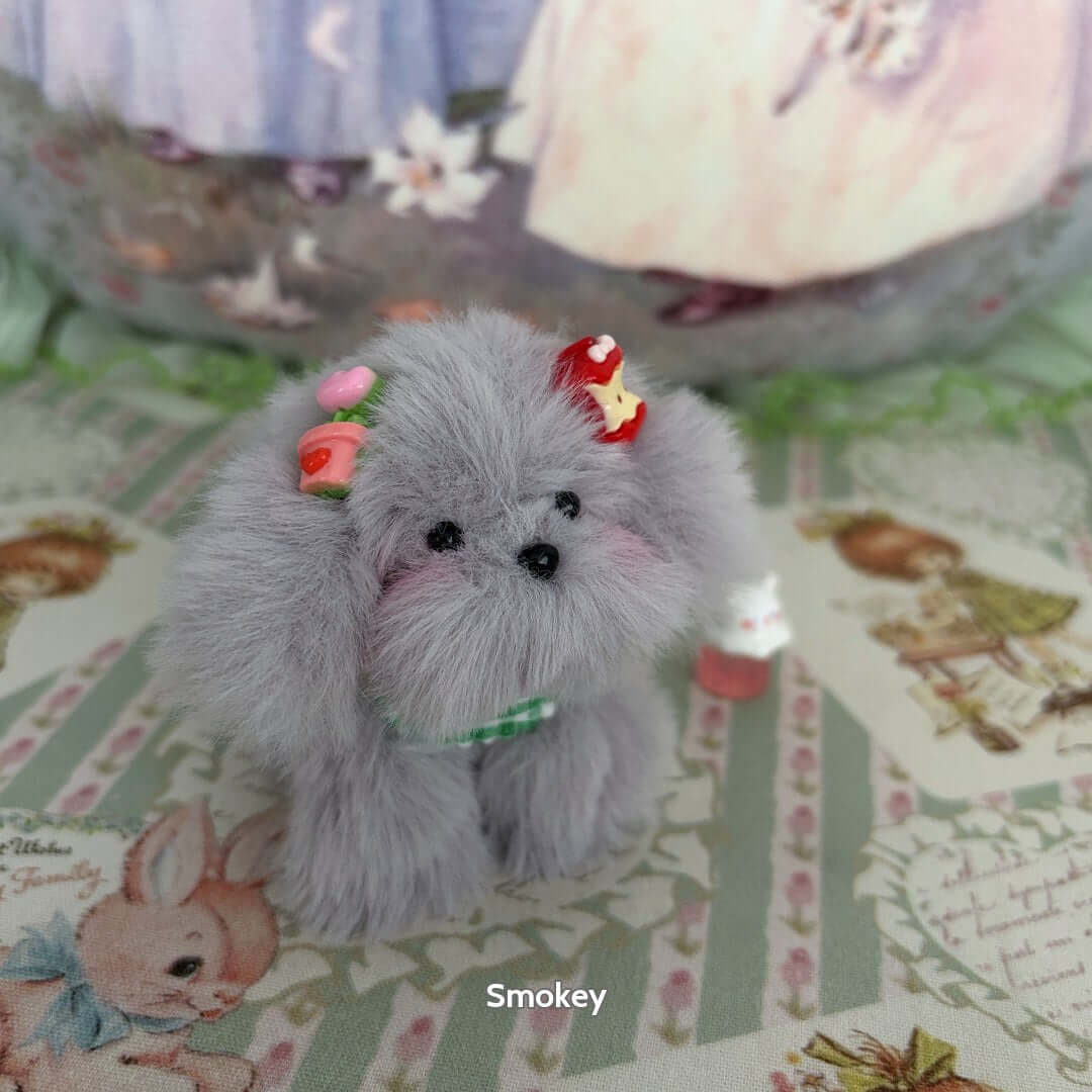 Adorable Puppy Collection