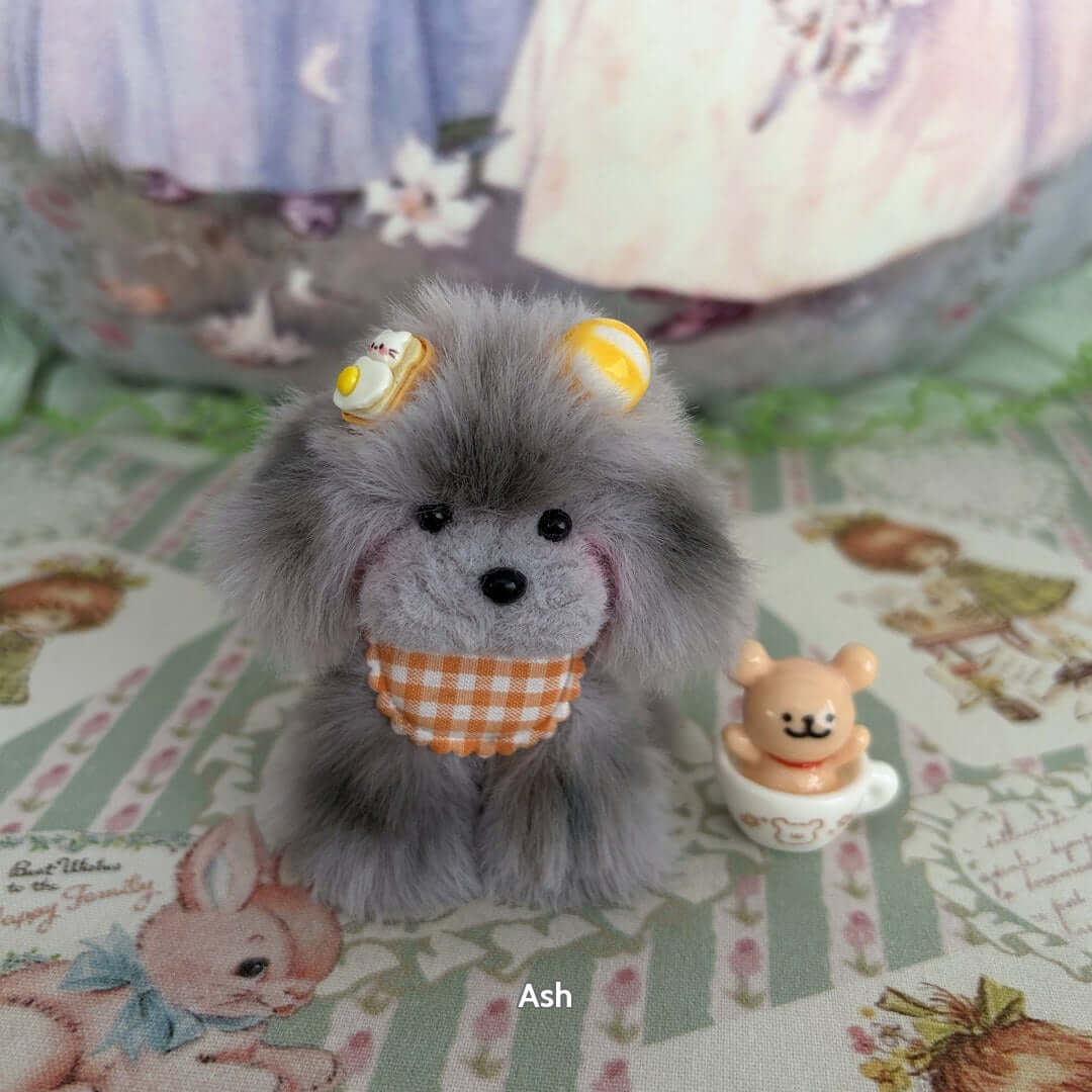Adorable Puppy Collection