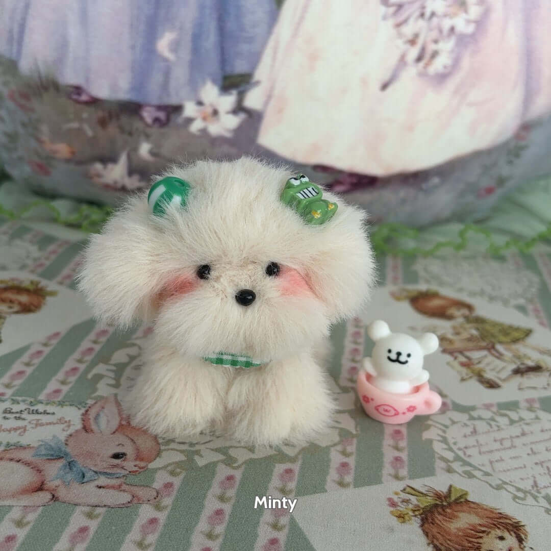 Adorable Puppy Collection