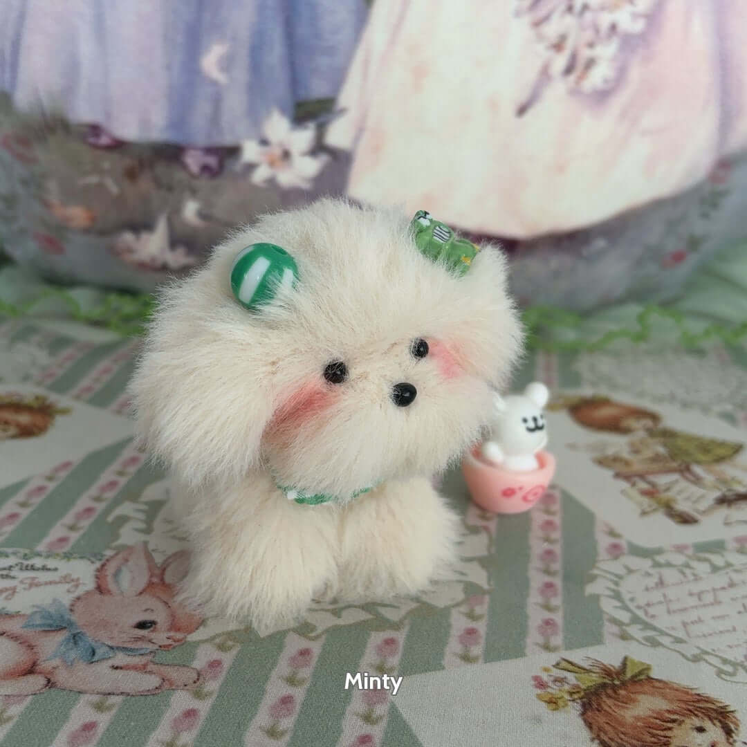 Adorable Puppy Collection