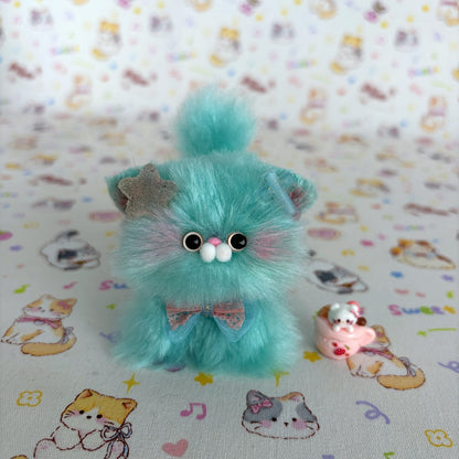 Glossy Meowgic Collection