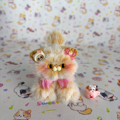 Adorable Kitten Collection