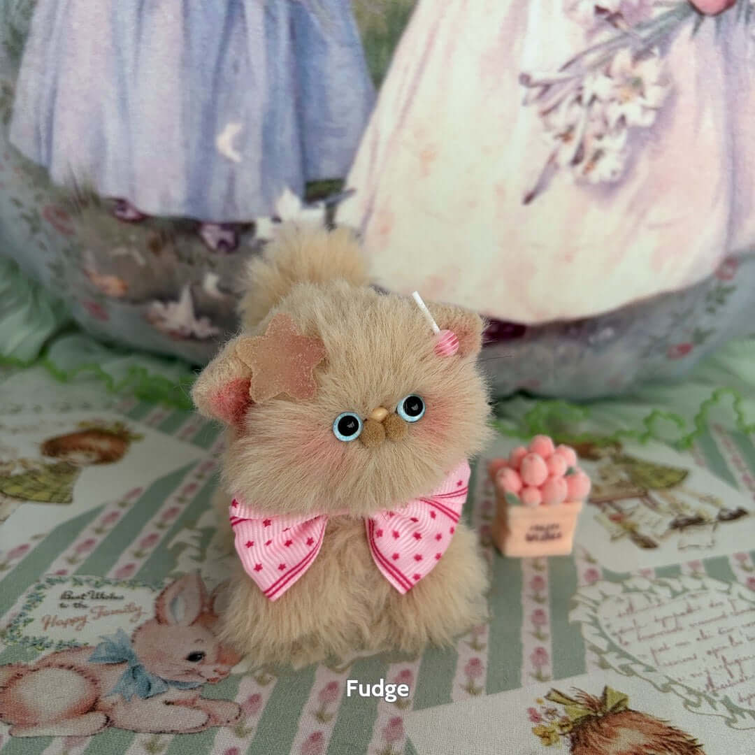 Brown Kitten Collection