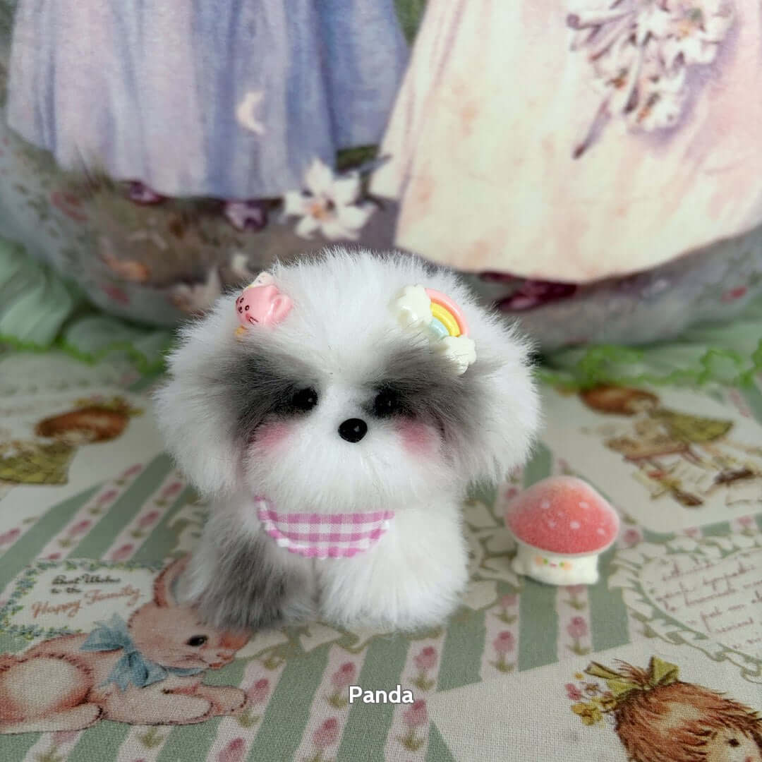 Adorable Puppy Collection