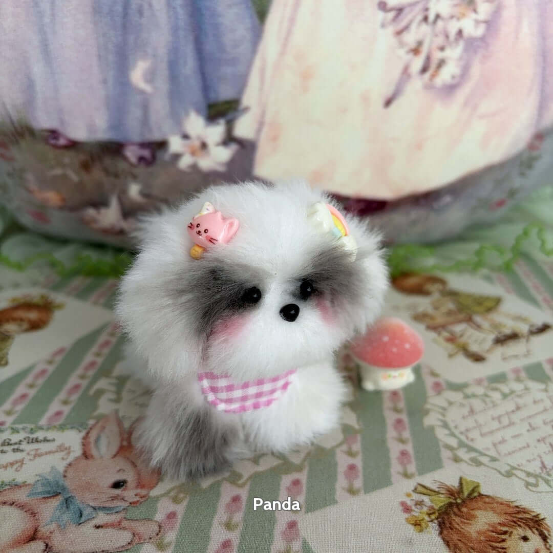Adorable Puppy Collection