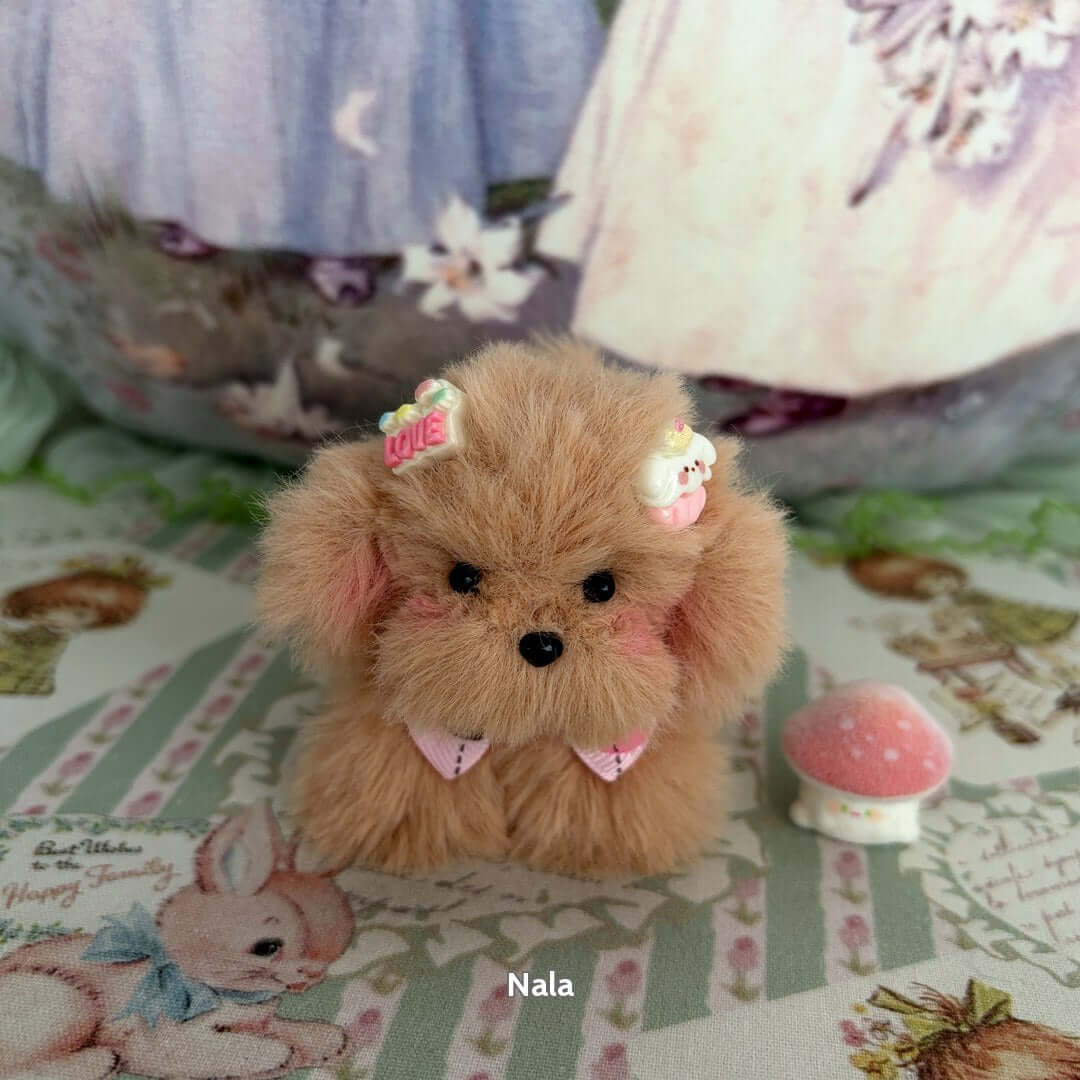 Adorable Puppy Collection