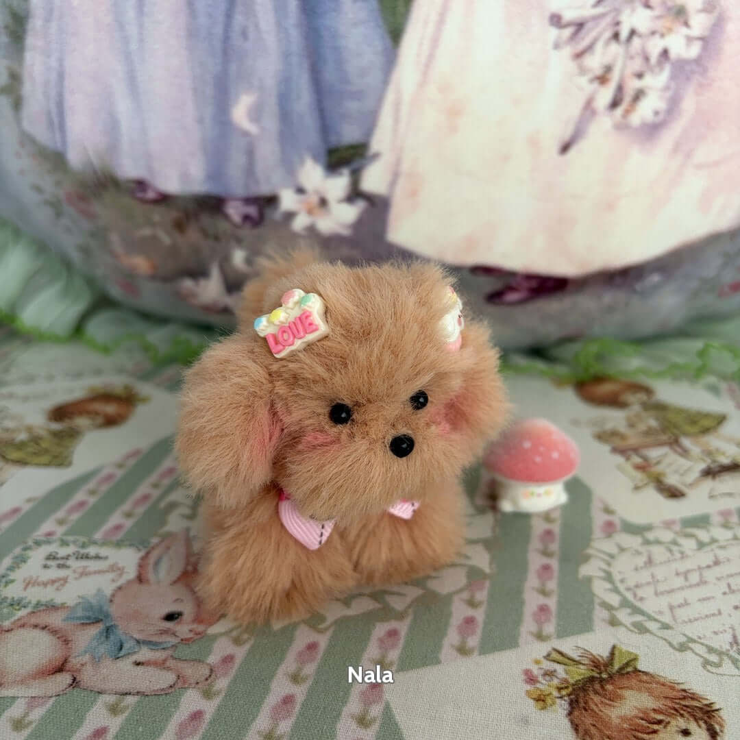 Adorable Puppy Collection