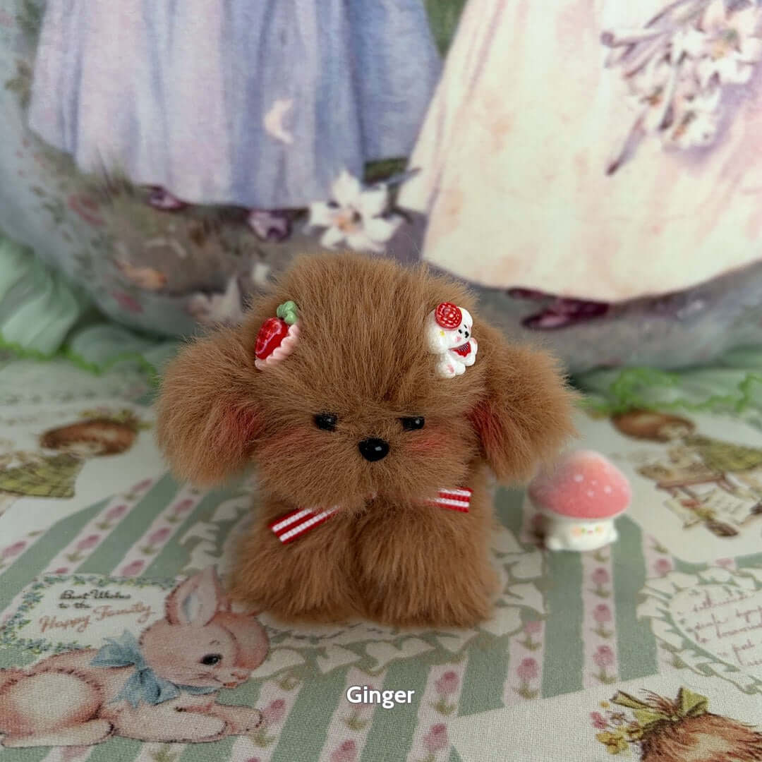 Adorable Puppy Collection