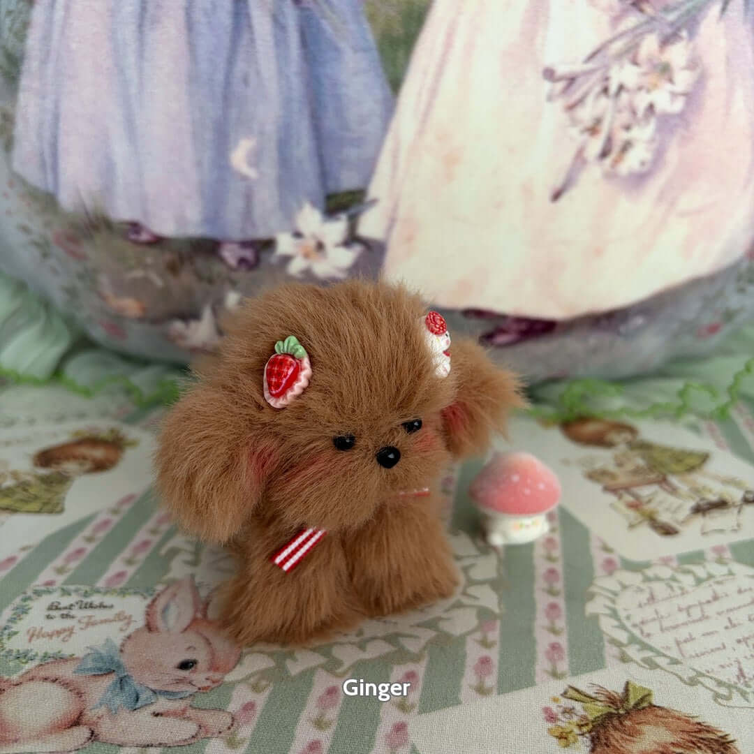 Adorable Puppy Collection