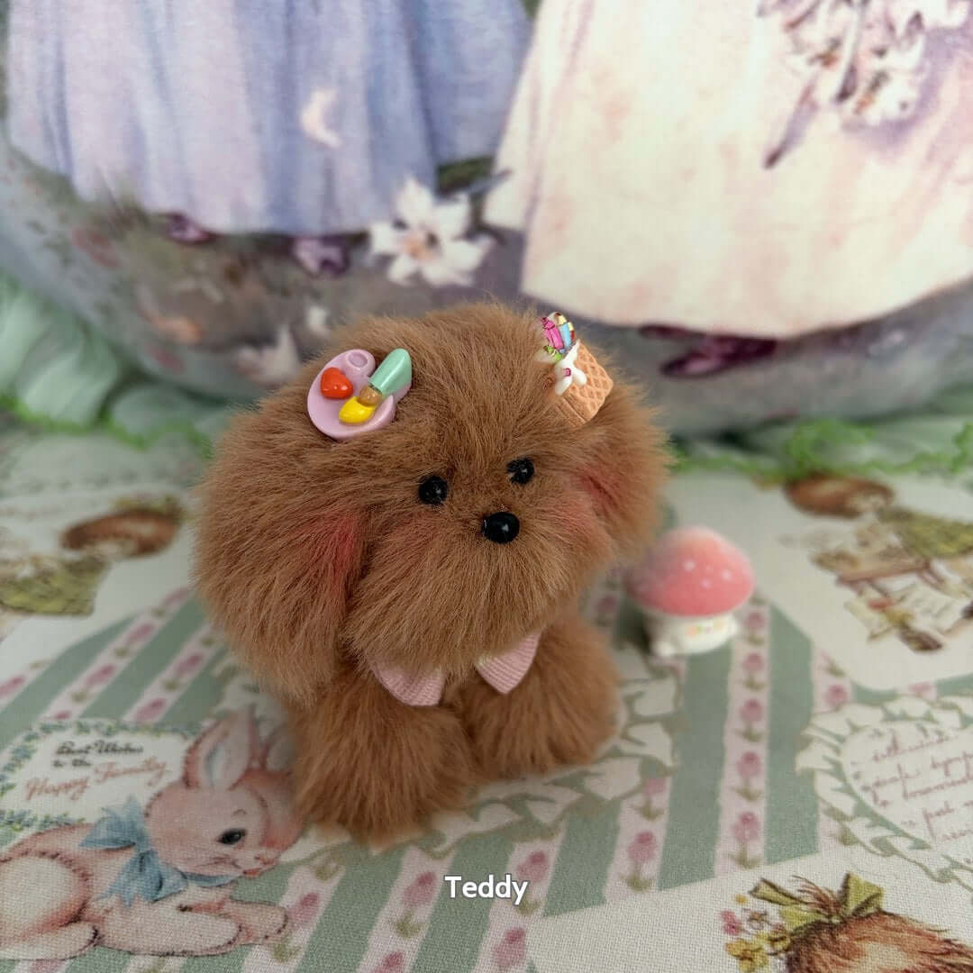 Adorable Puppy Collection