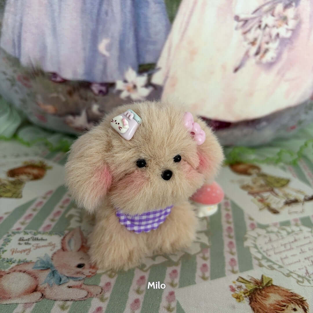 Adorable Puppy Collection