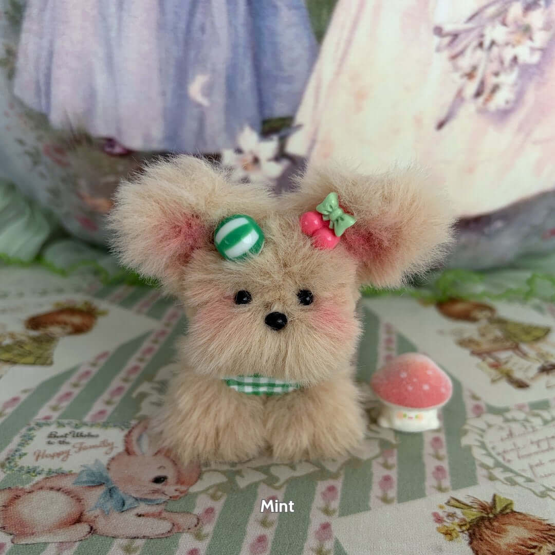 Adorable Puppy Collection