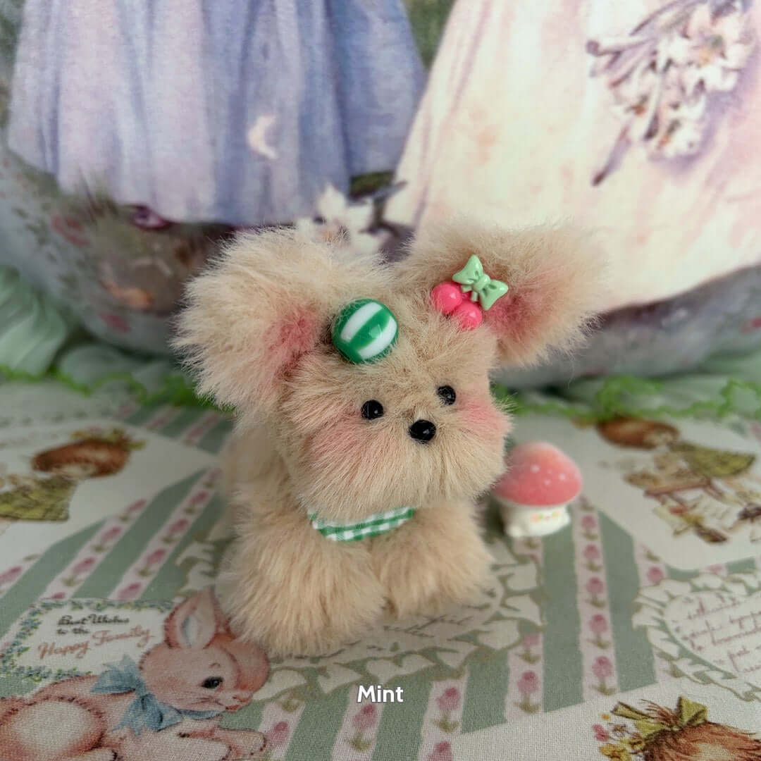 Adorable Puppy Collection