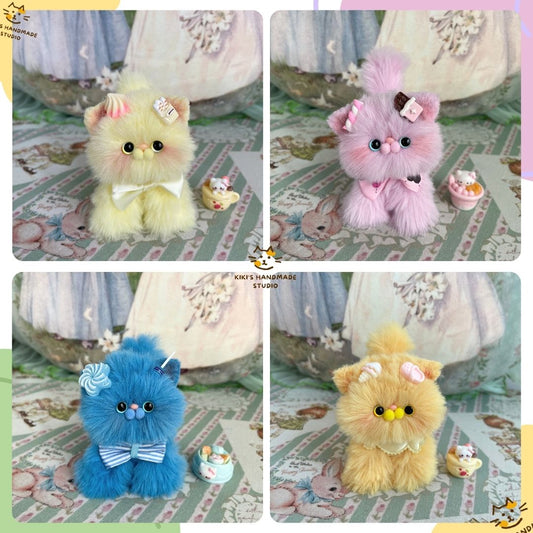 Fruity Kitten Collection