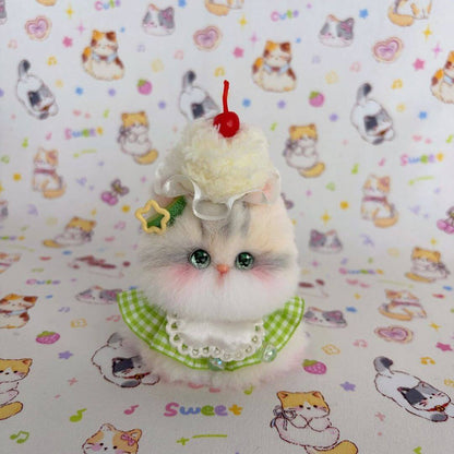 Mewlicious Collection