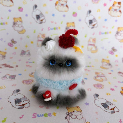 Mewlicious Collection