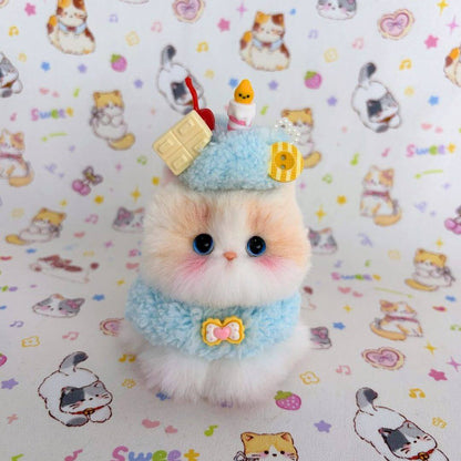 Mewlicious Collection