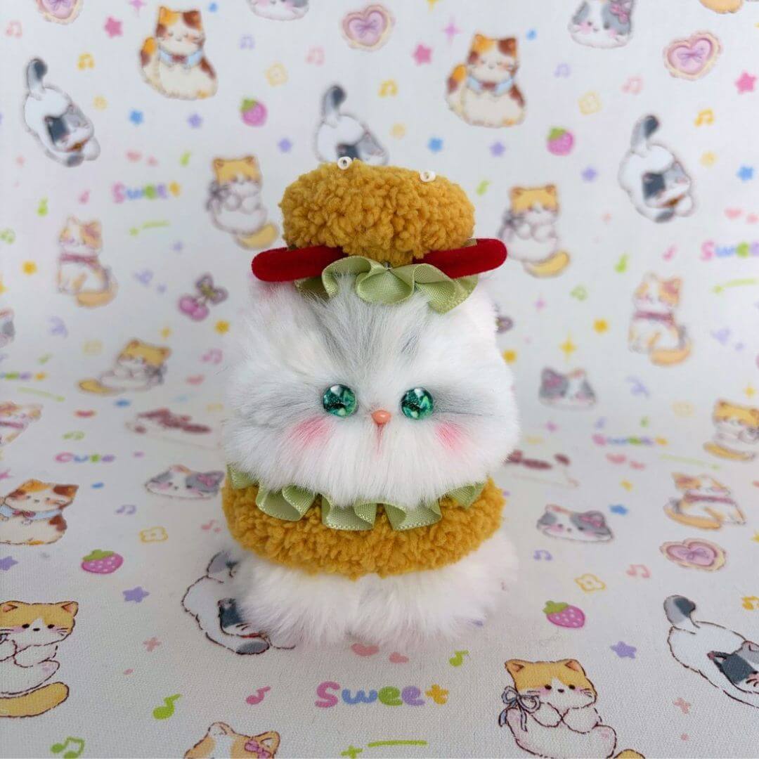 Mewlicious Collection
