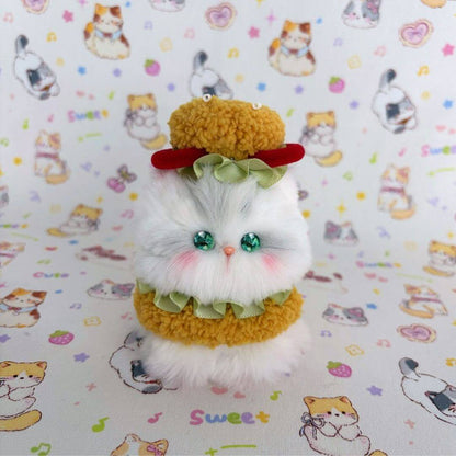 Mewlicious Collection