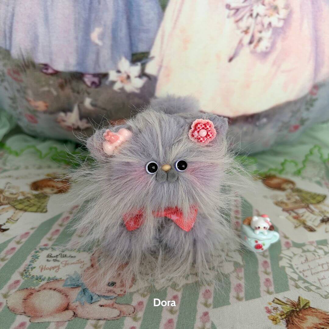 Siberian Snuggles Collection