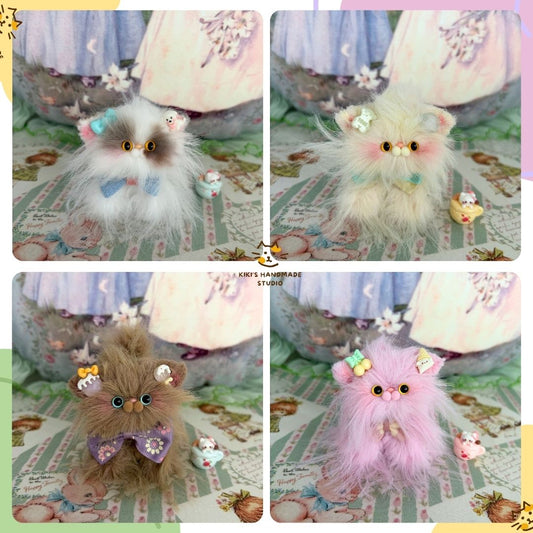 Siberian Snuggles Collection