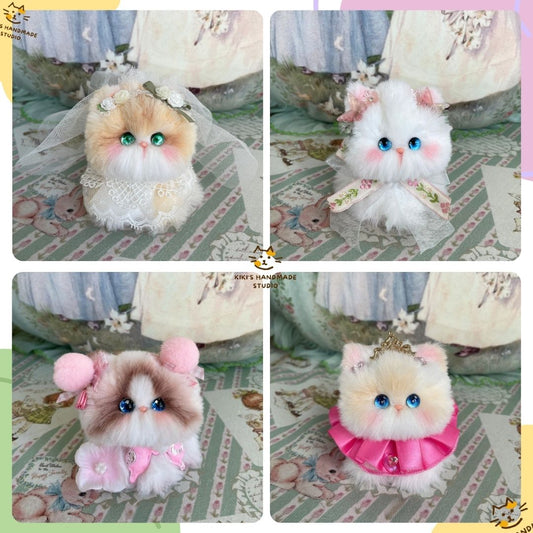 Fairy Paws Collection