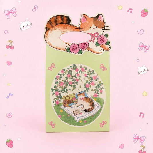 MewMew Gift Bag