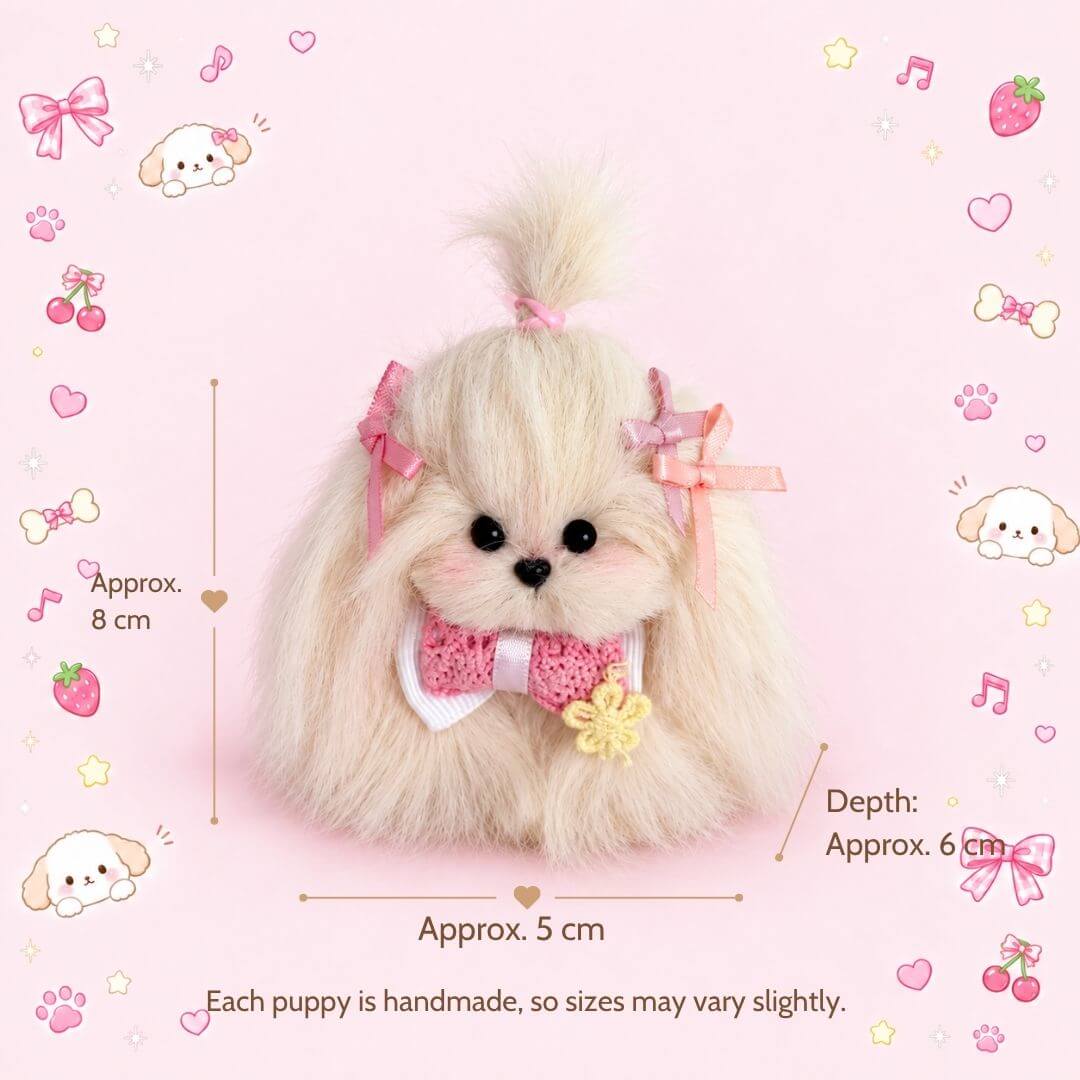 Fluffy Puppy Collection