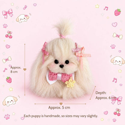 Fluffy Puppy Collection