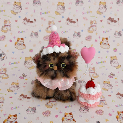 Whiskerwish Birthday Collection