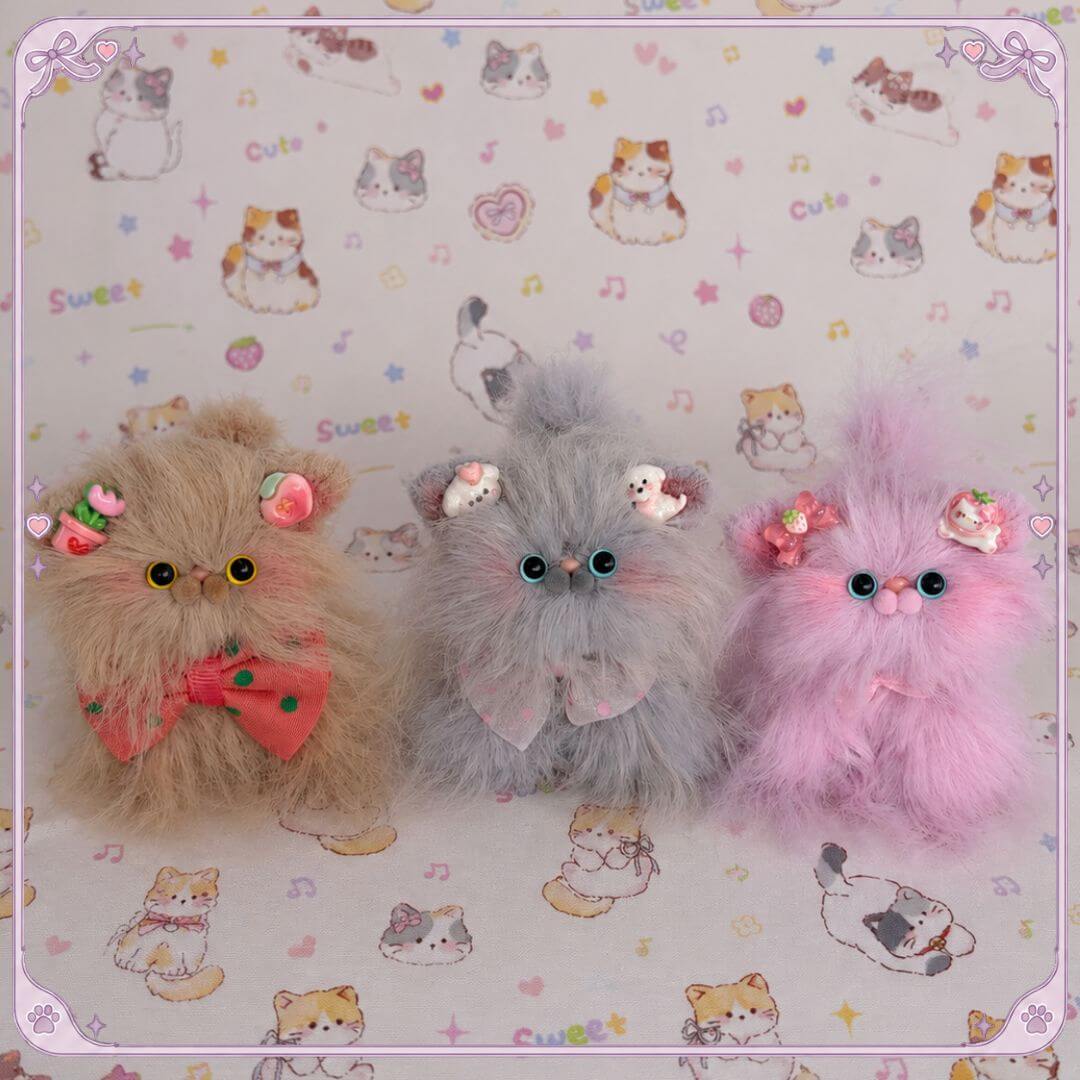 Siberian Snuggles Collection