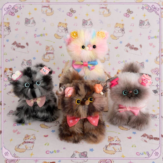 Adorable Kitten Collection