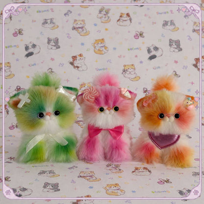 Sweet Dreams Kitten Collection