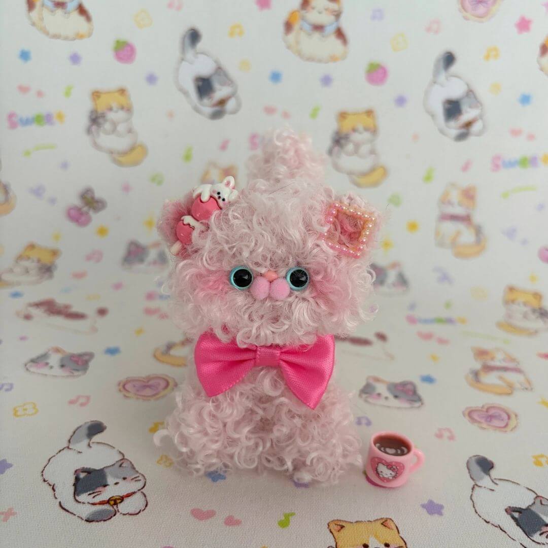 Dolly Kitten Collection