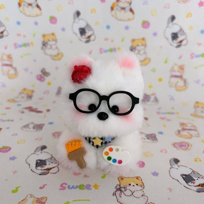 Cosplay Puppy Collection