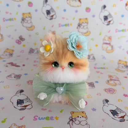 Blossom Kitten Collection