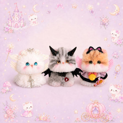 Fairy Paws Collection