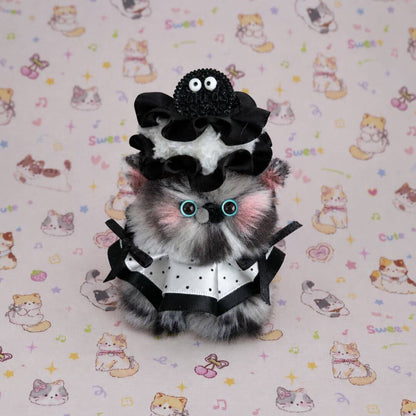Sweet Treat Kitties