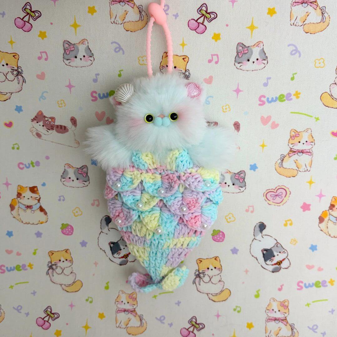 Pawsh Pendants
