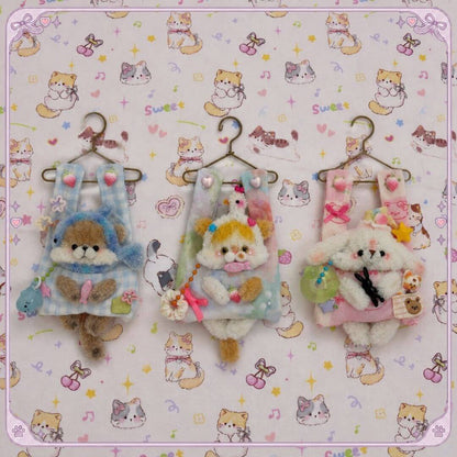 Little Hanger Pals