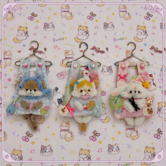 Little Hanger Pals
