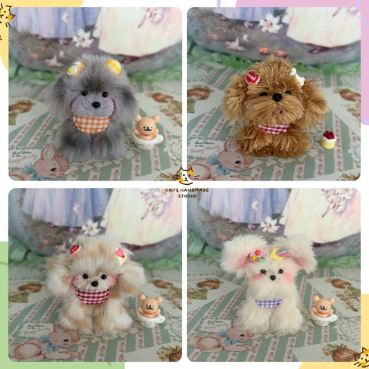 Adorable Puppy Collection