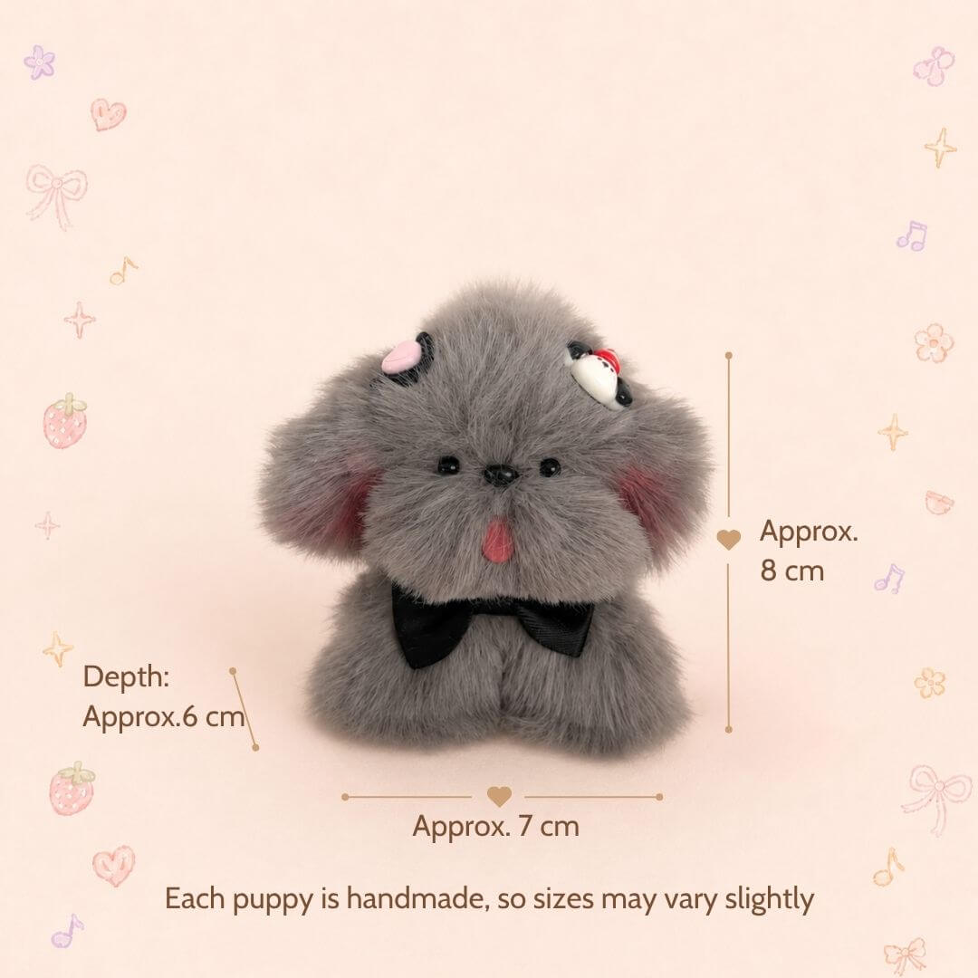 Adorable Puppy Collection