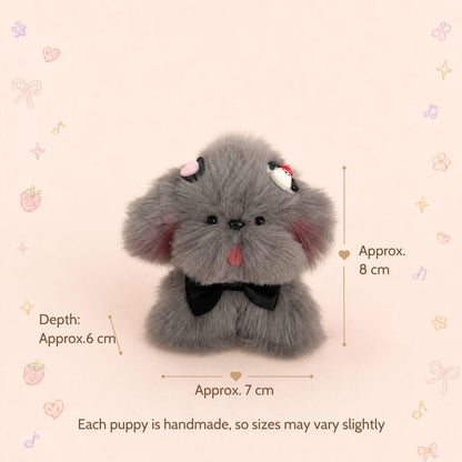 Adorable Puppy Collection