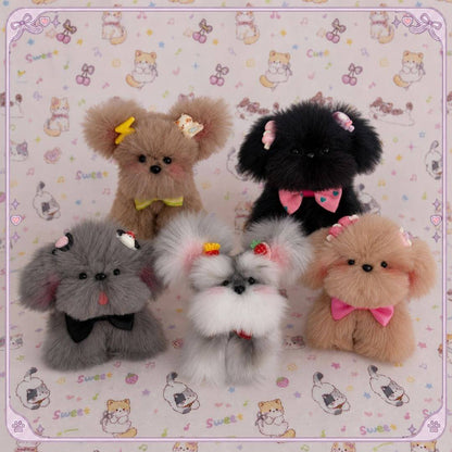 Adorable Puppy Collection