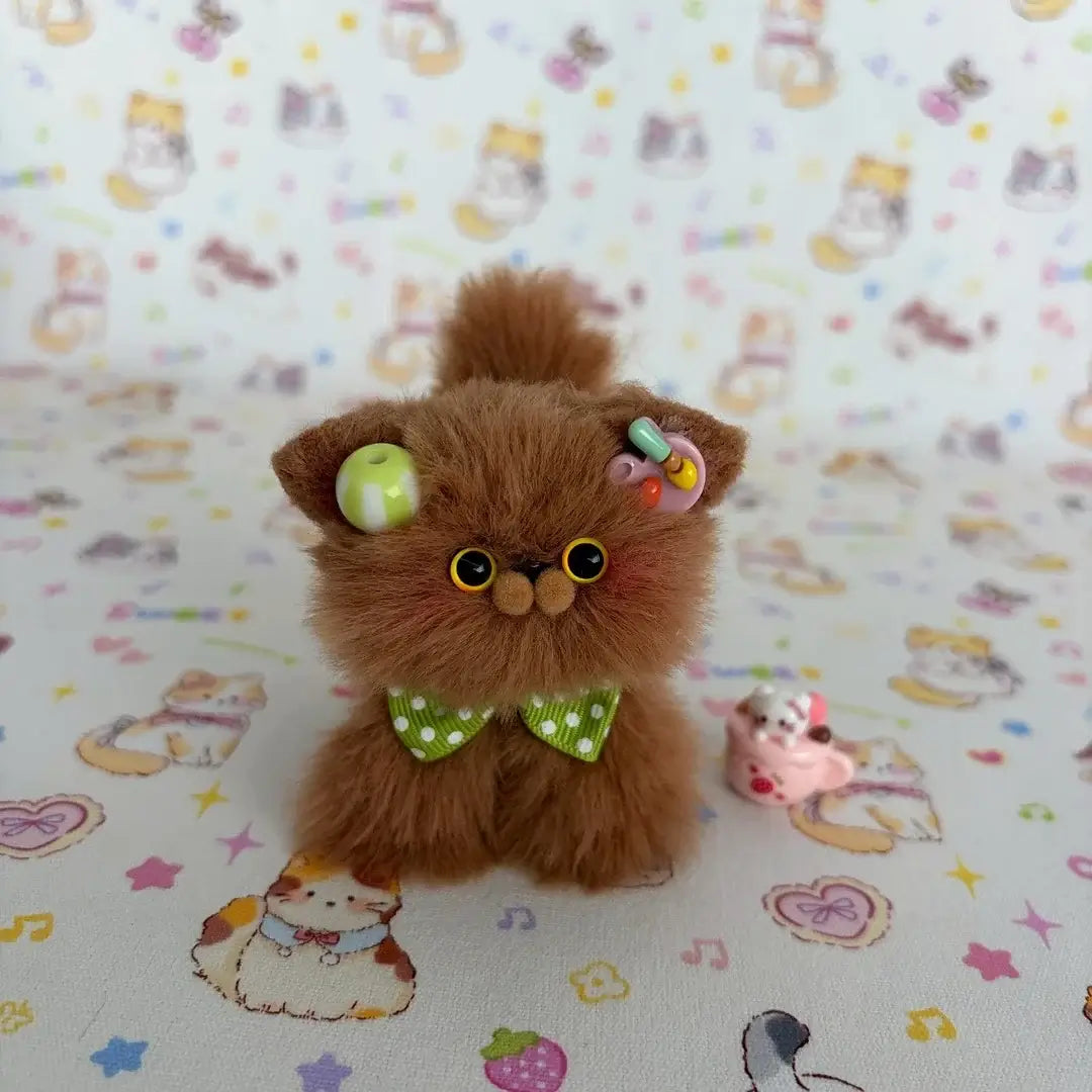 Toffee