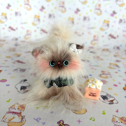 Toffee