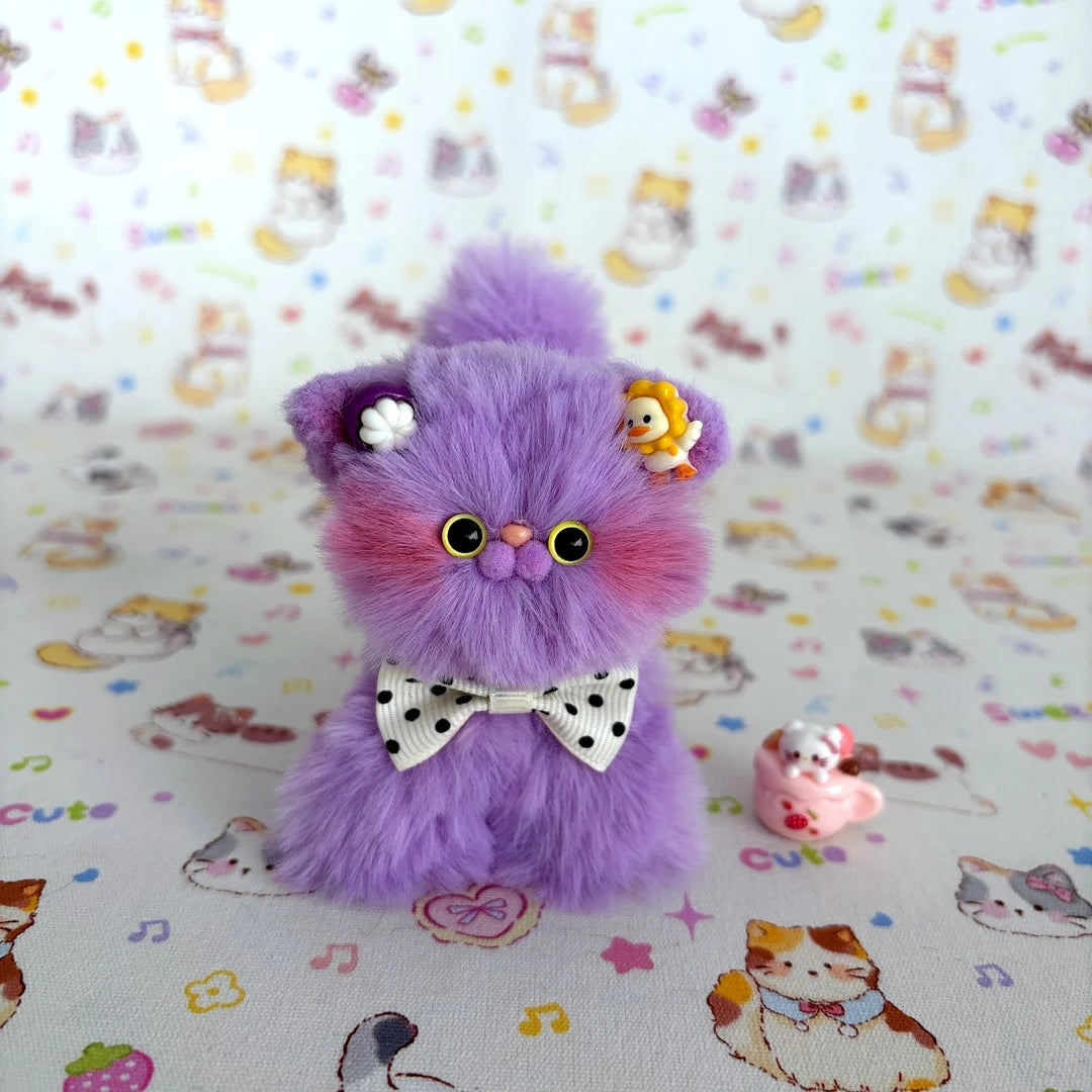 Grape soda