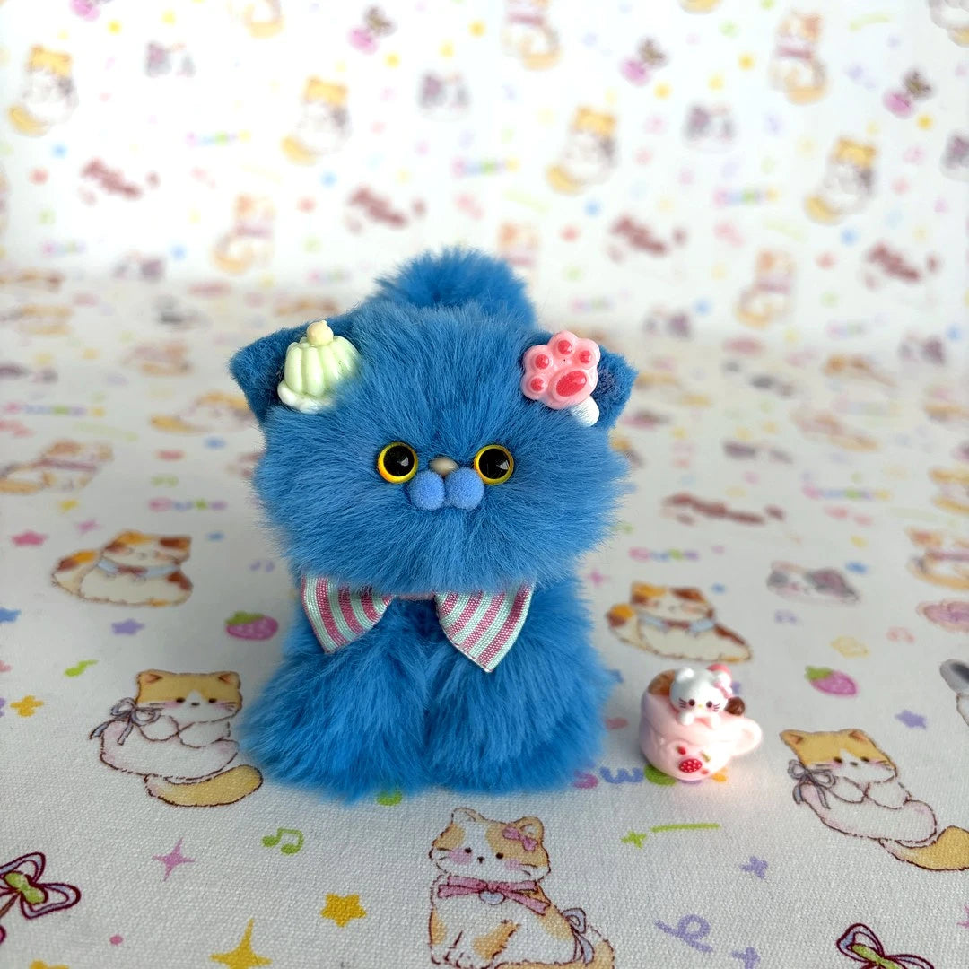 Blueberry